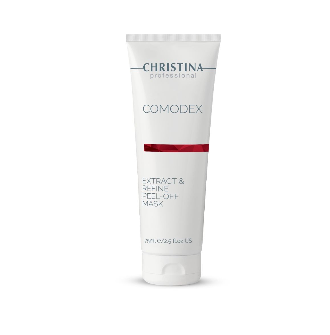 CHRISTINA Comodex- 煥膚修護面膜75ml EXP 27.8 