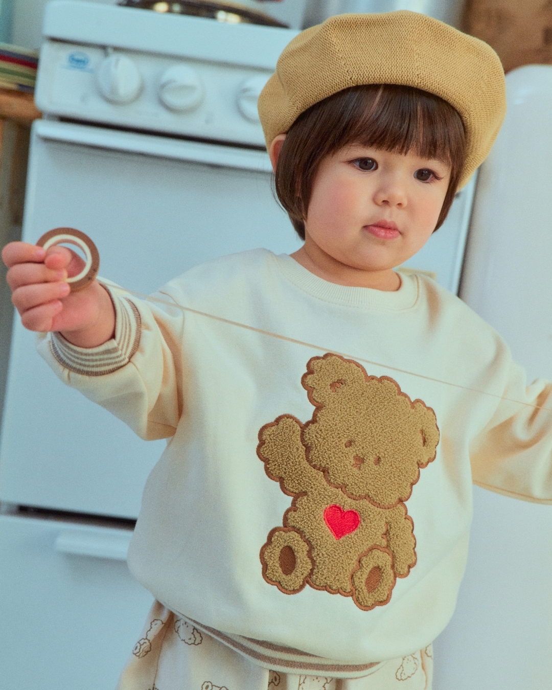 🇰🇷Oottbebe MTM