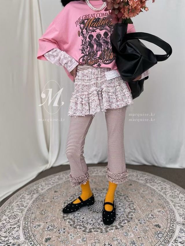 (2026FW) CLODE - SKIRT