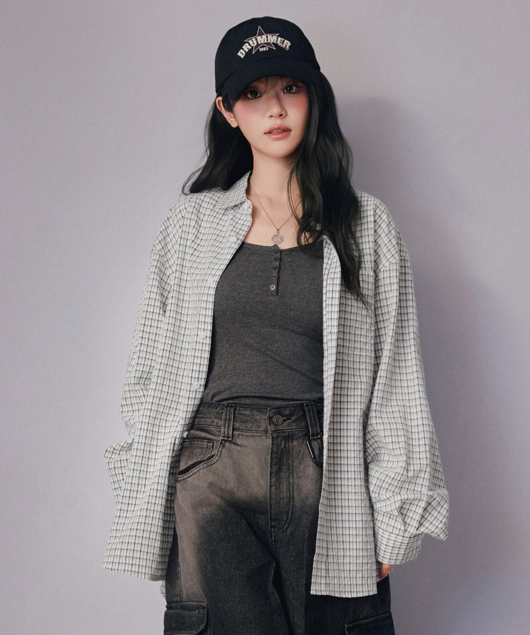 [ QWER ] 1993 Studio x QWER Chodan 合作限定