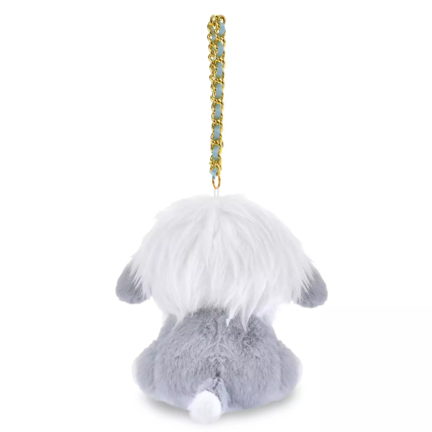 🌸 【預訂】Max 公仔掛飾 - The Little Mermaid.Illustrated by mikko