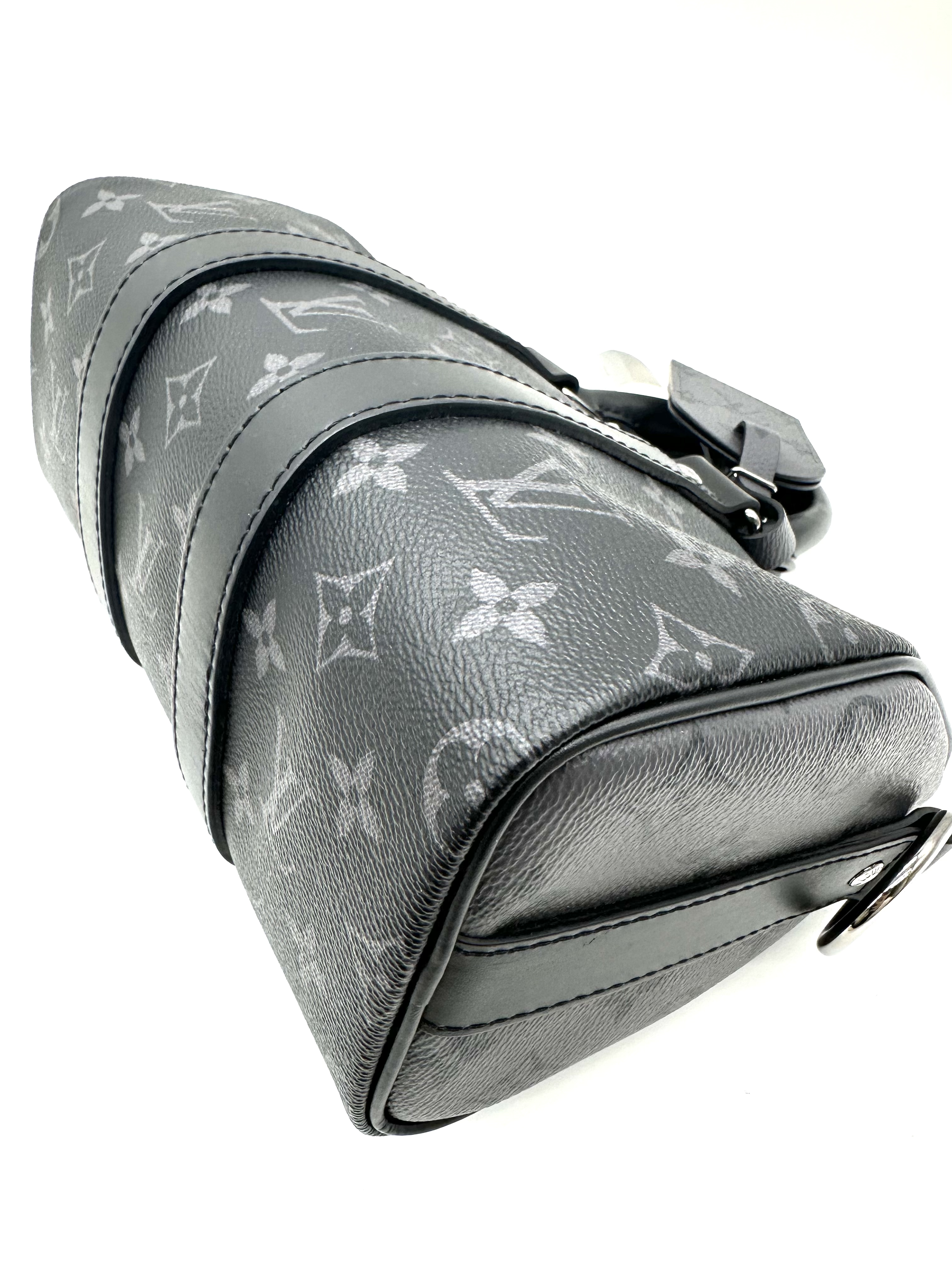 Pre-owned Louis Vuitton Keepall Bandoulière Bag/ Product Code: 26031811