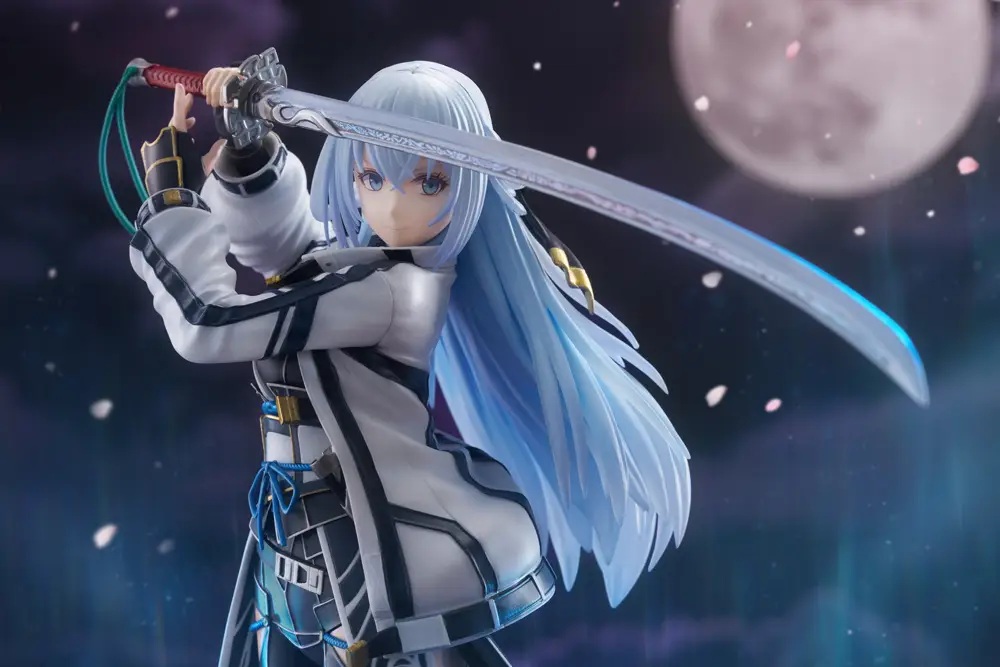 1/8 Shizuna Rem Misurugi (The Legend of Heroes)