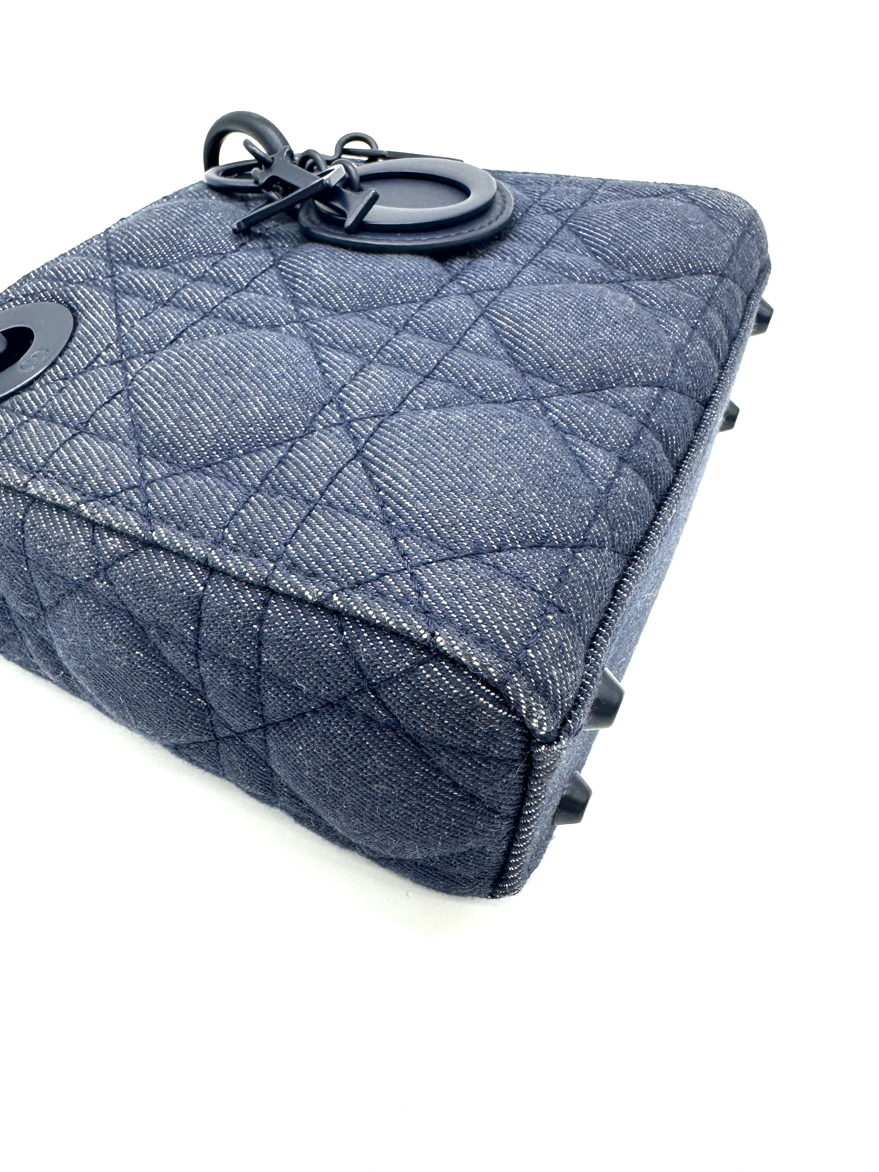 Pre-owned Christian Dior Lady bag/ Product Code: 26031808