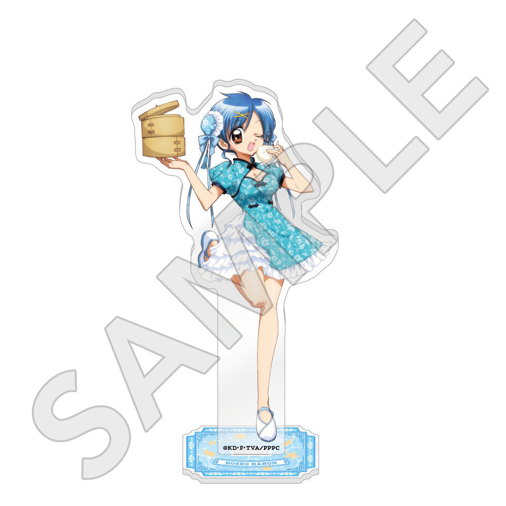 《Pre-Order》Acrylic Stand｜唱K小魚仙 Pichi Pichi Pitch 中華風 POPUP SHOP (26PP59-P)