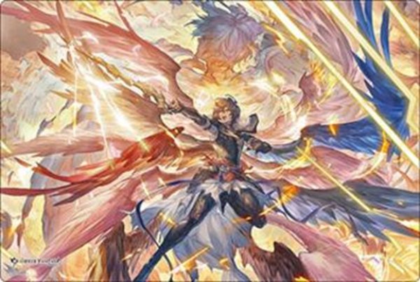 [預訂] Bushiroad 桌墊 7月份 碧藍幻想 GRANBLUE FANTASY