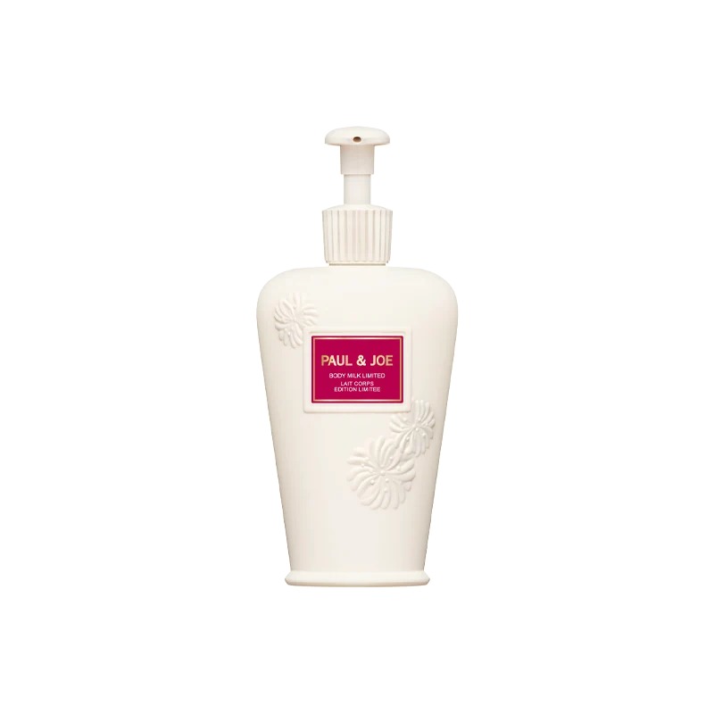 🎀【預訂】Paul & Joe Fig Collection - Smoothing Body Milk Limited 250ml