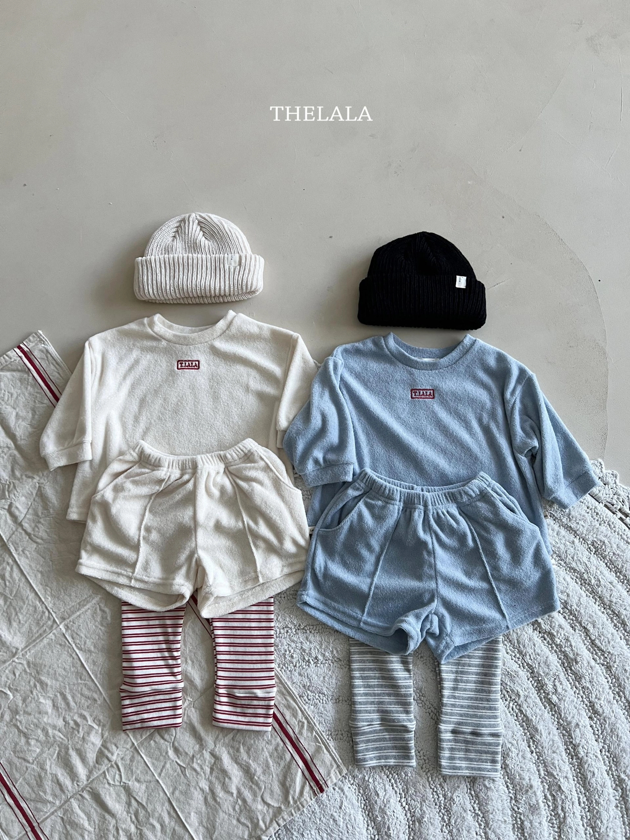 🇰🇷thelala leggings