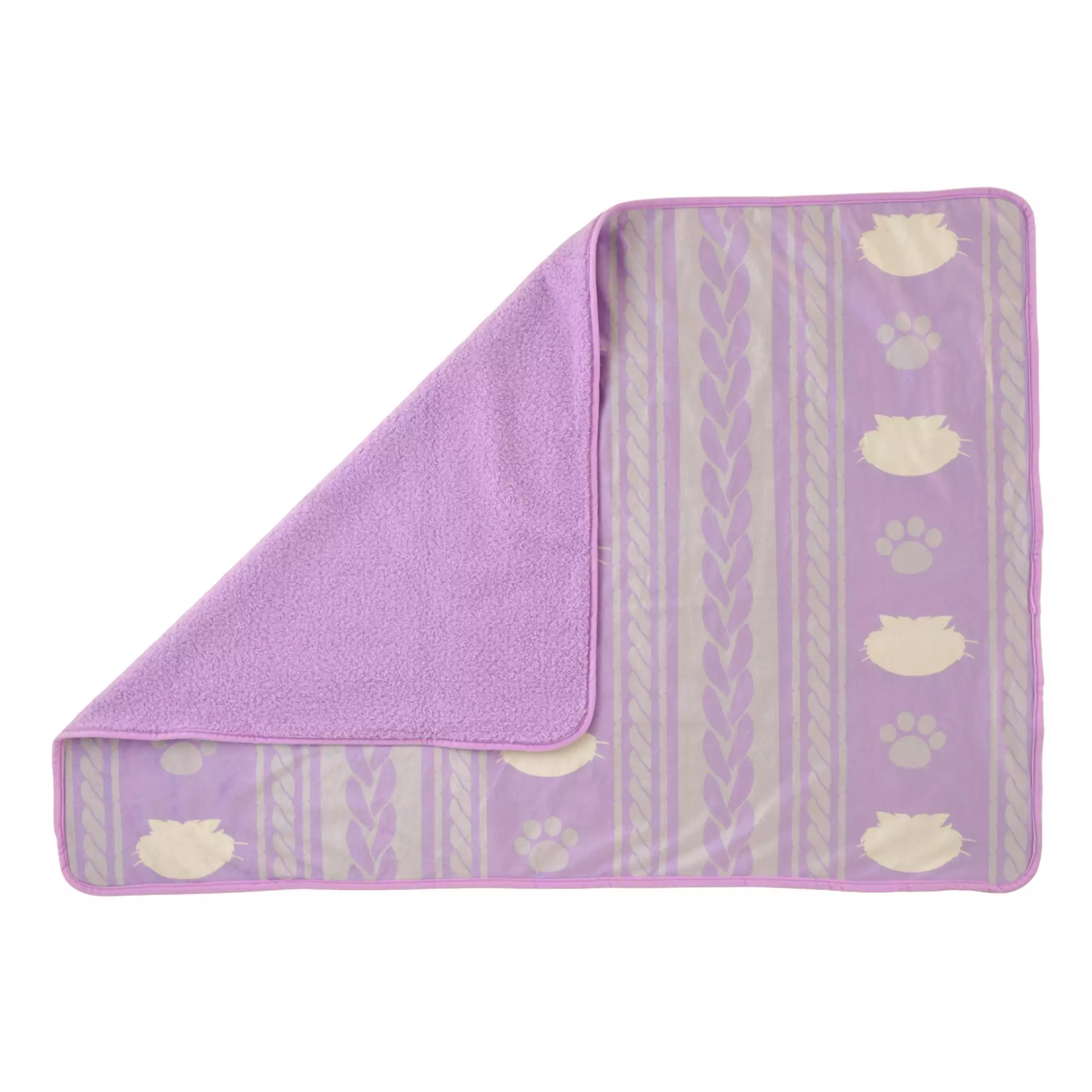 🌸 【預訂】Lucifer Blanket - Warm Goods