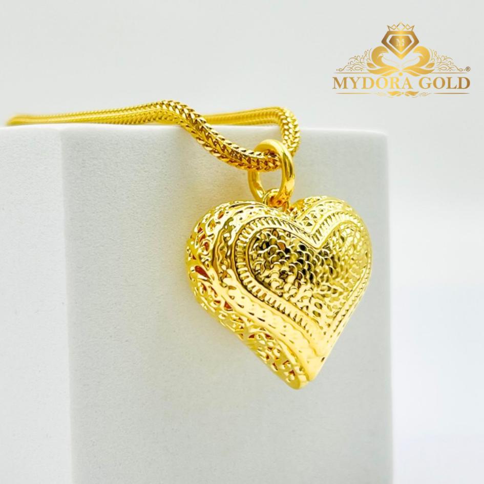 MYDORA Loket Love Klasik Jawa (5G) 916/22K