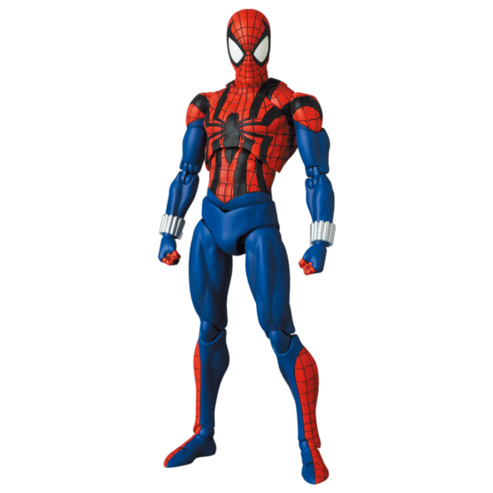 MAFEX The Spectacular Spider-man Ben Reilly