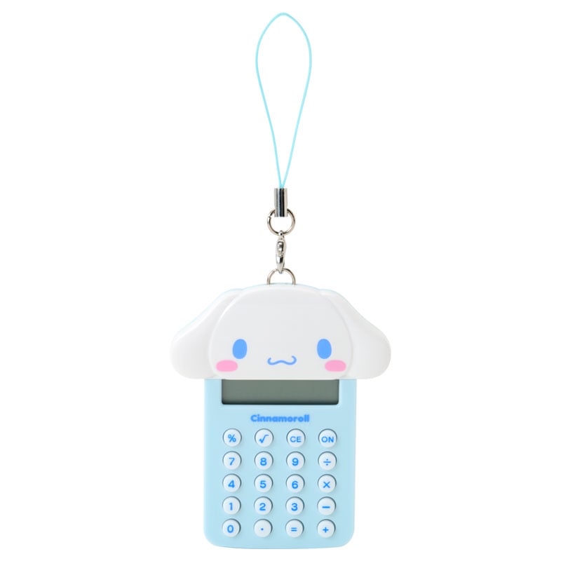 🎌日本直送🎌Sanrio 迷你計數機