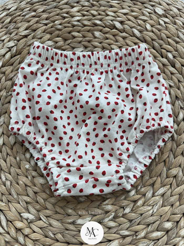 🇰🇷macbebe 3件裝