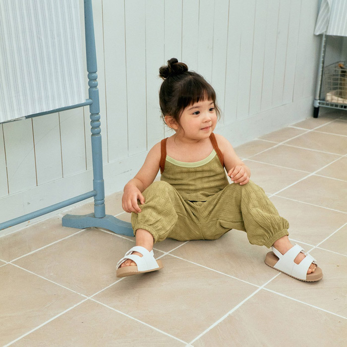 🇰🇷1st.BLUE長褲