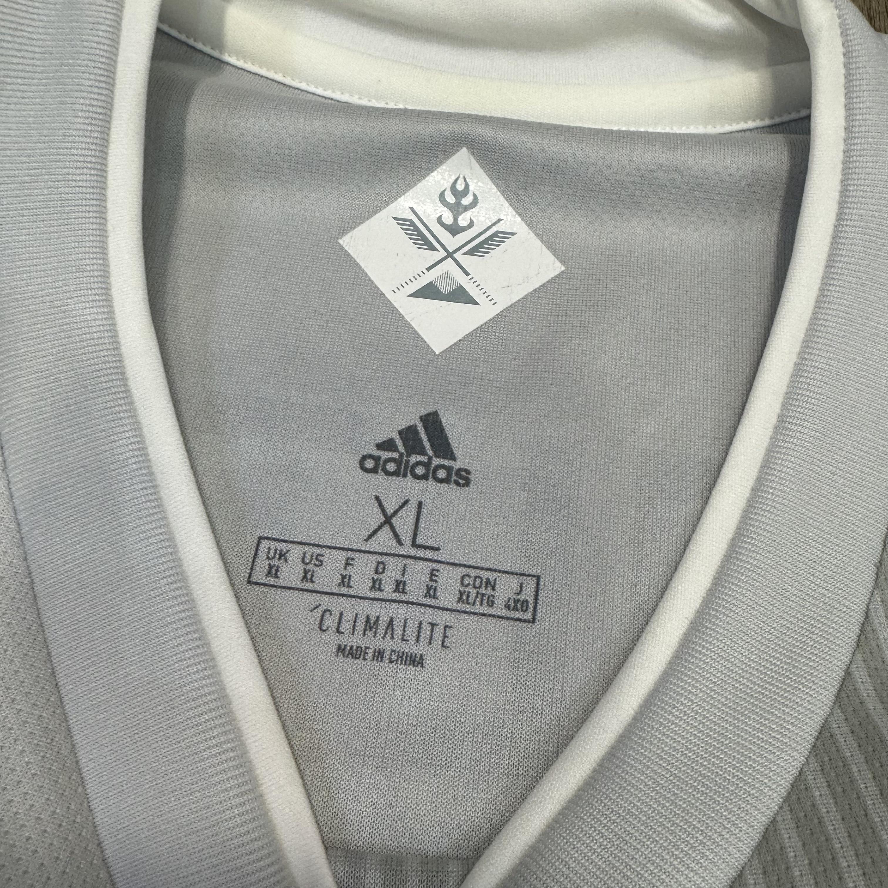 Japan WC2018 away shirt #13 Muto