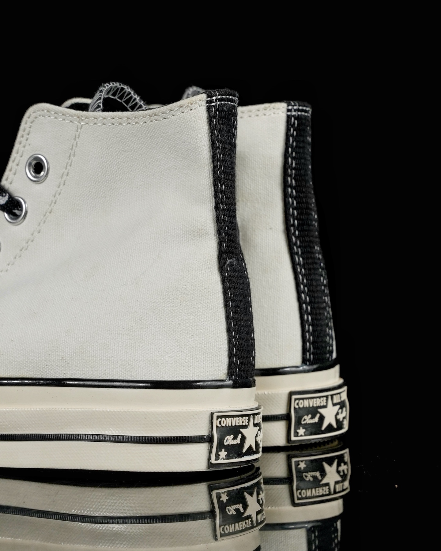 Converse Chuck 70 Hi Yin Yang
