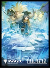 [預訂]Ensky MTG x Final Fantasy系列 9月份 合作卡套