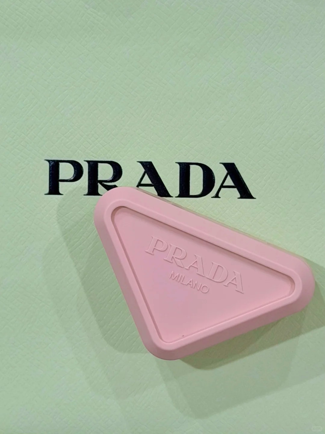 Prada 胭脂膏 Touch Cream-To-Powder 柔焦啞光腮紅 3.5g
