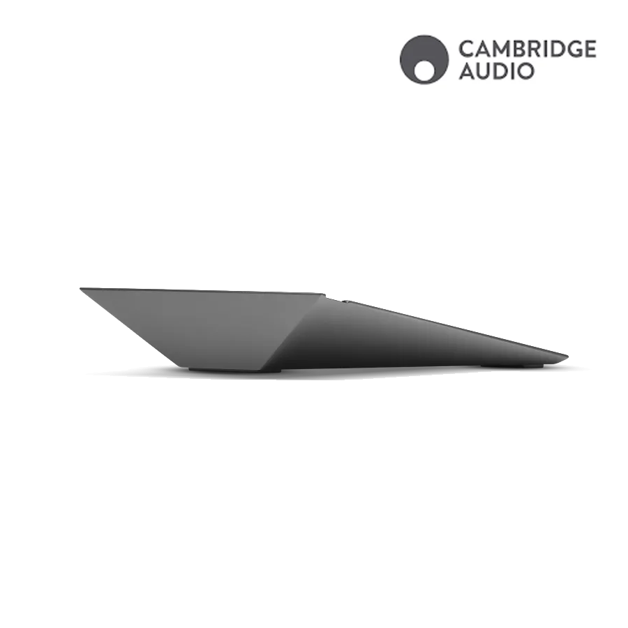 Cambridge Audio L/R S Angled Desk Stands (Pair)