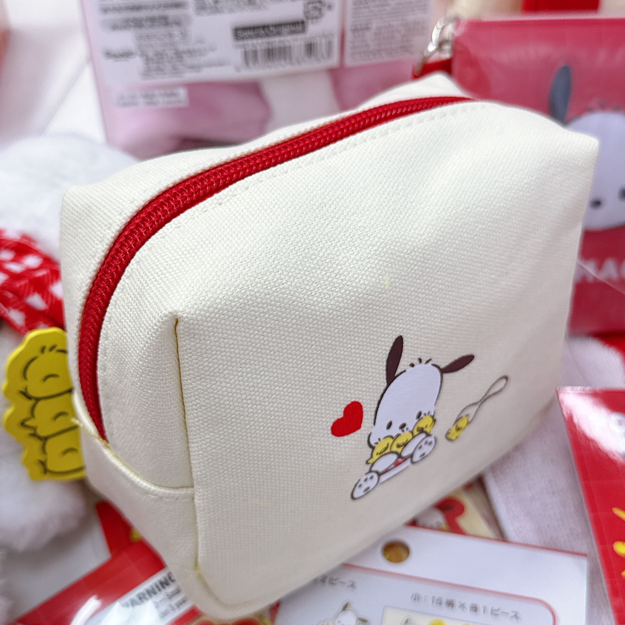 日本直送日本版Sanrio Pc狗生日系列 新款產品