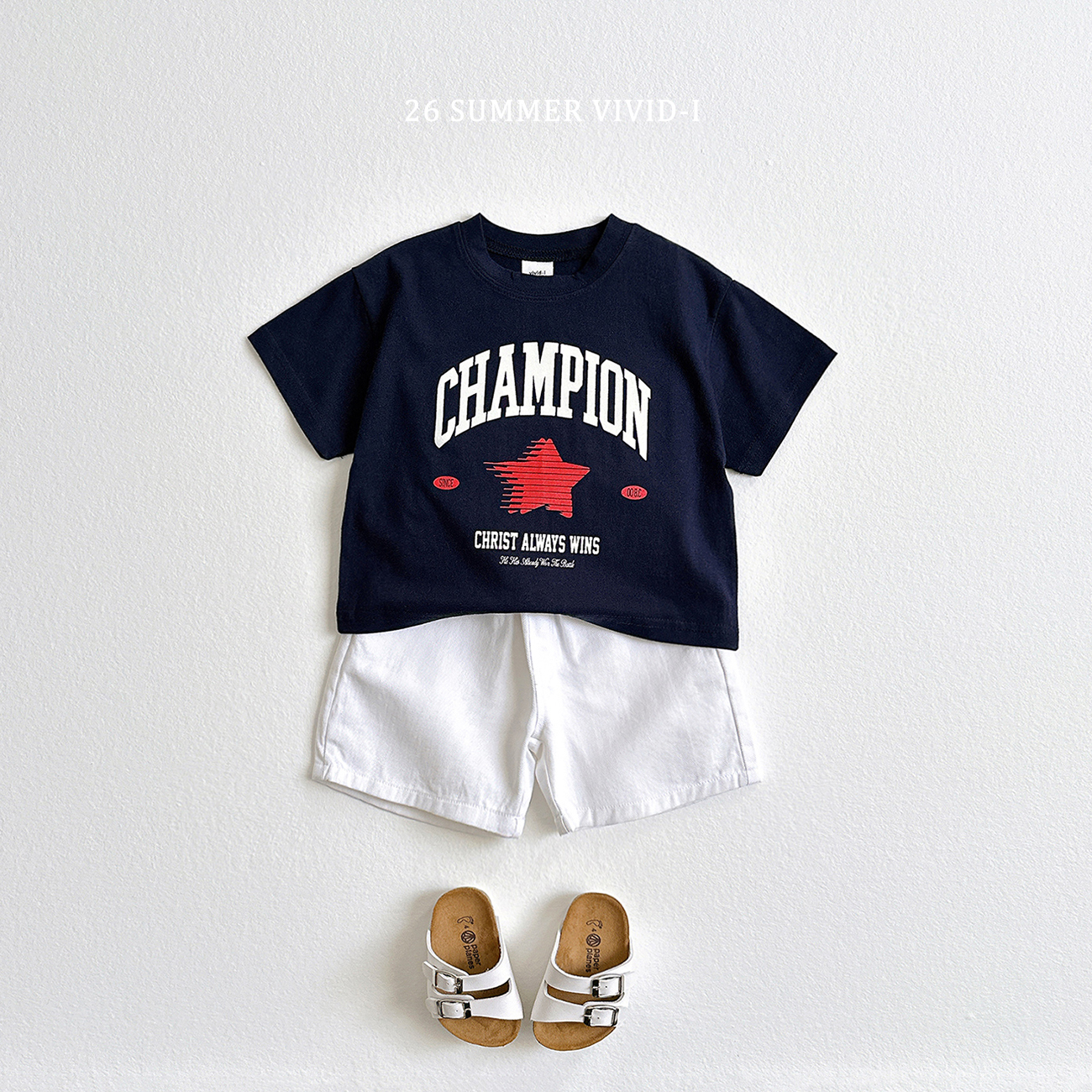 Champion Top