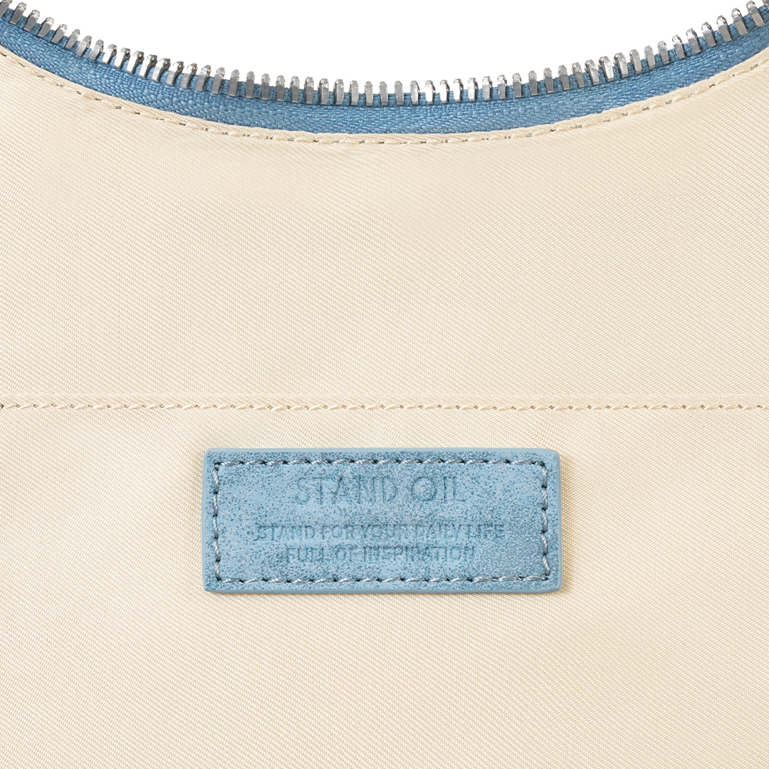 [STAND OIL] Tovi Bag (2色)