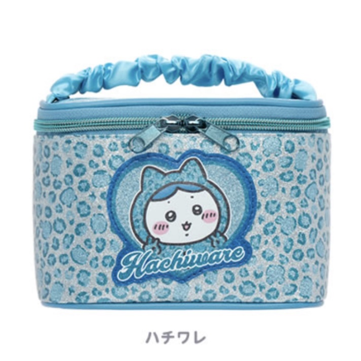 Chiikawa 化妝箱｜預訂