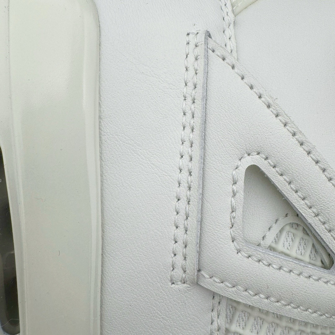 Nike Air Jordan 4 Retro "Metallic Gold" AQ9129-170