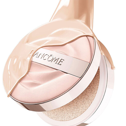 LANCOME Skin Idole 3 水光氣墊粉底 Serum Finecover Cushion (多色選擇)
