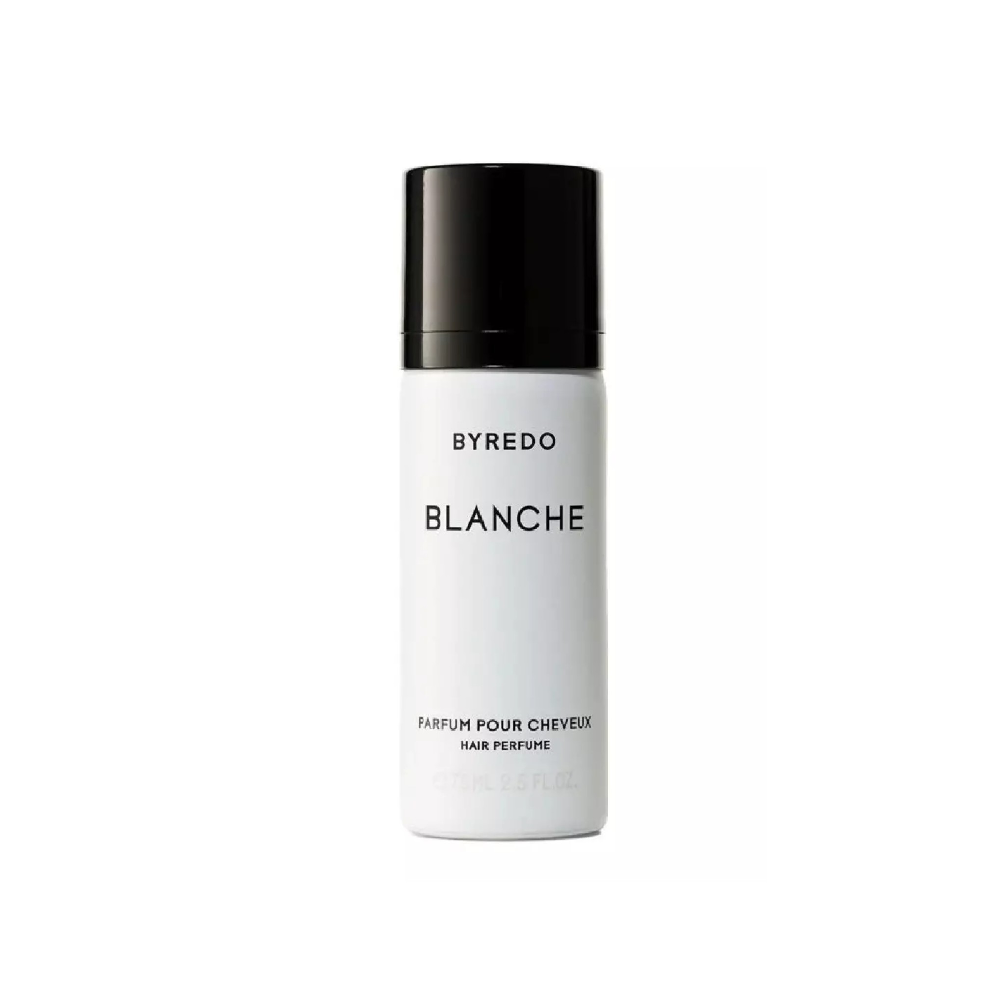 Byredo Blanche 白色浪漫髮香噴霧 75ml