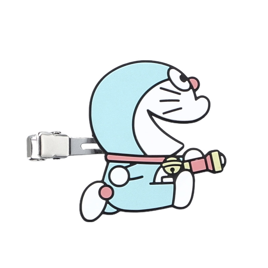 [訂購] 多啦A夢髮夾 夾仔 Vol.3 盲抽 | Doraemon禮物