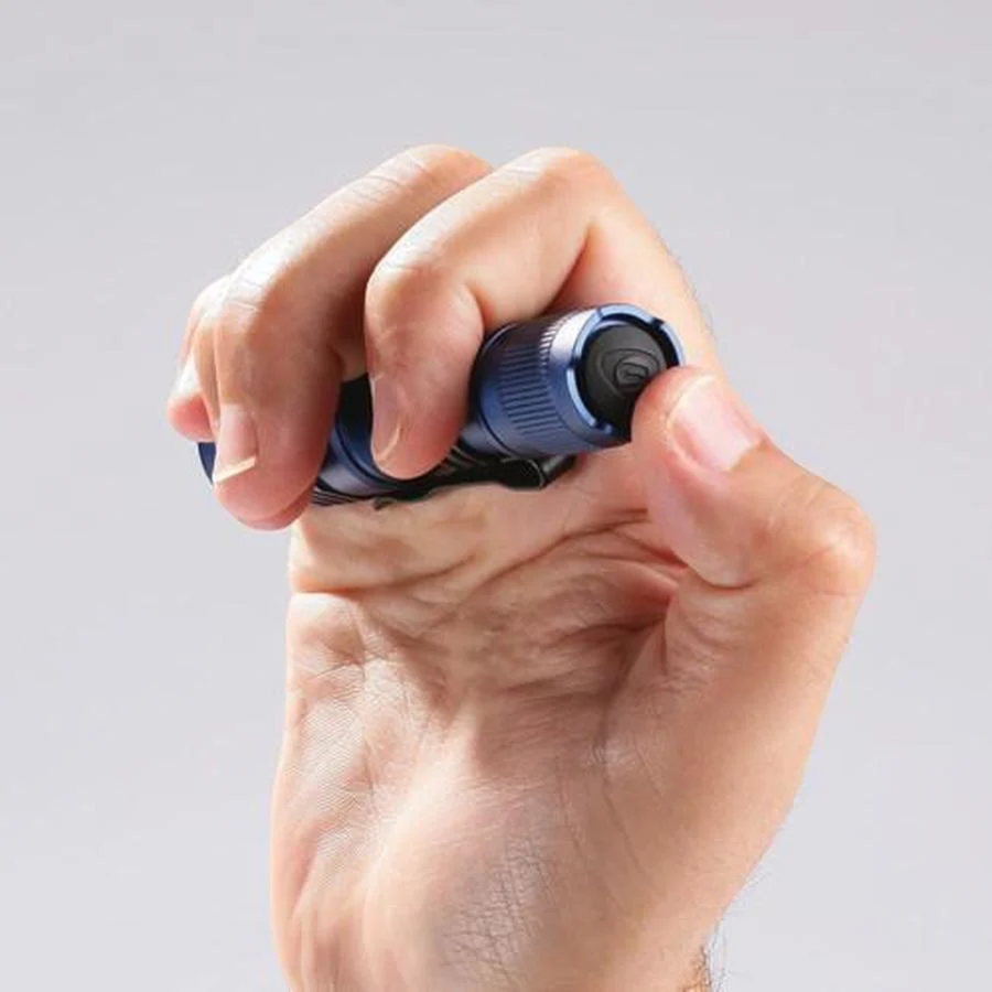 Streamlight ProTac EMS 醫護和急救人員的專業手電筒