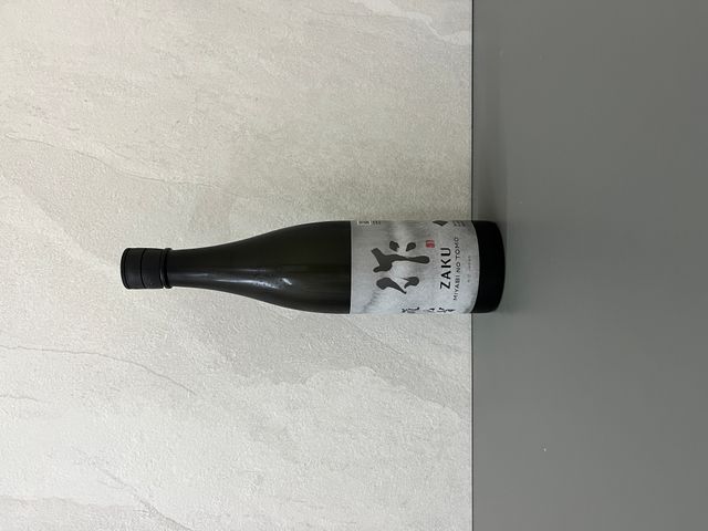 作純米吟釀雅乃智750ml | 醇釀