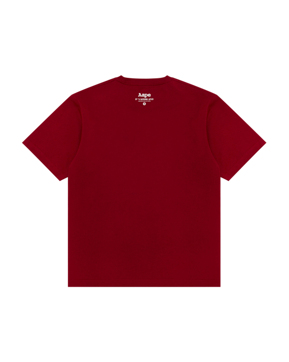 AAPEUNVS graphic tee (1974XXR)