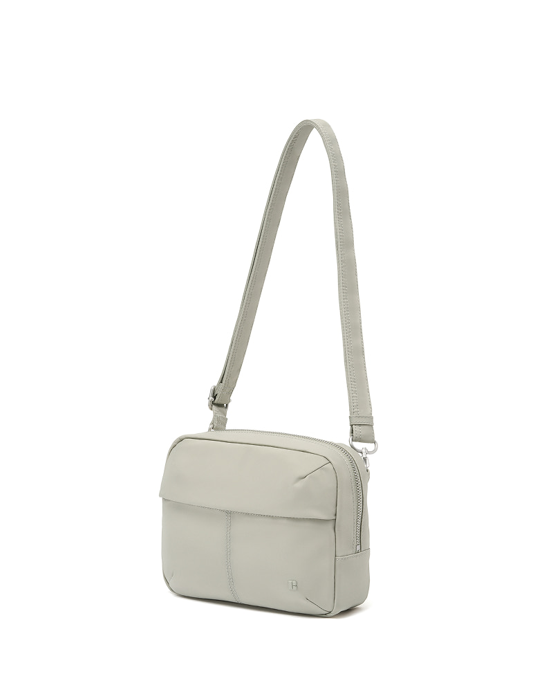 Branden Safe Days Wallet Bag 