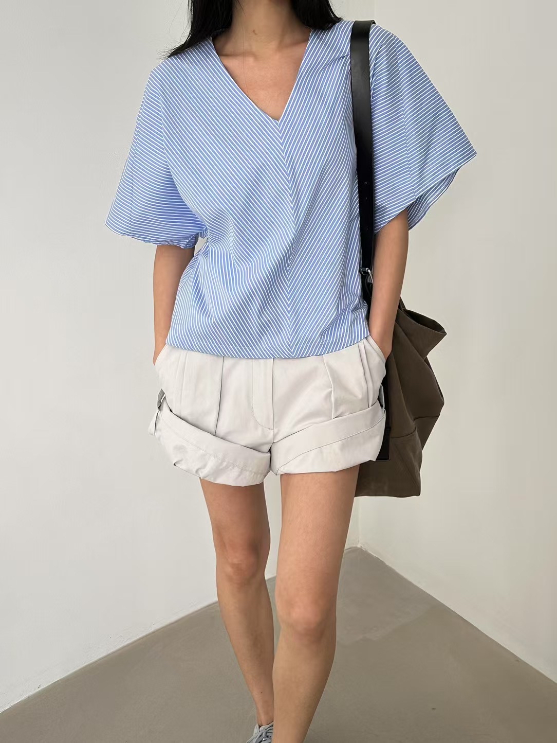 (2026SS) DAYLOG - TOP