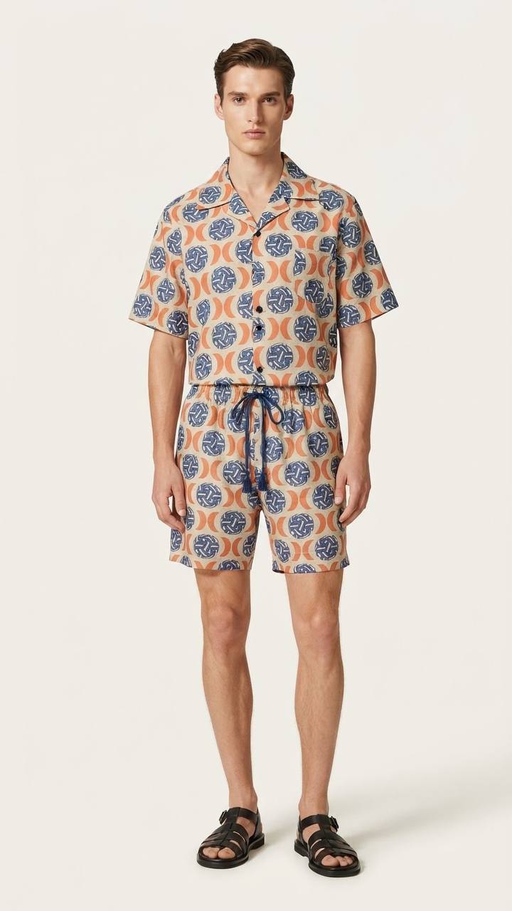 T6060 - Sepak Takraw Haw Shirt 