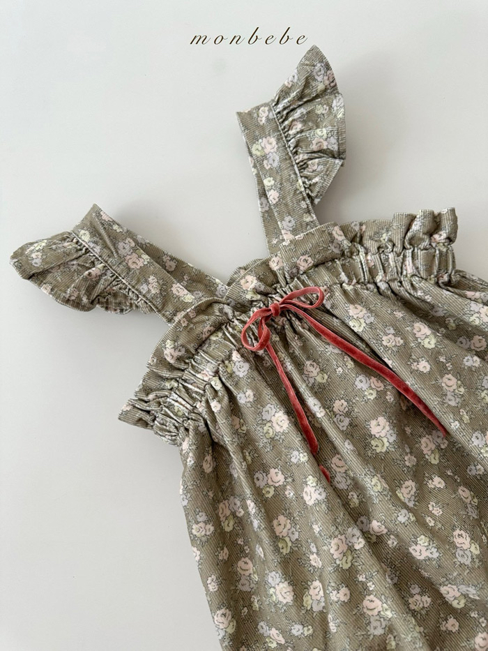 🇰🇷Monbebe one piece