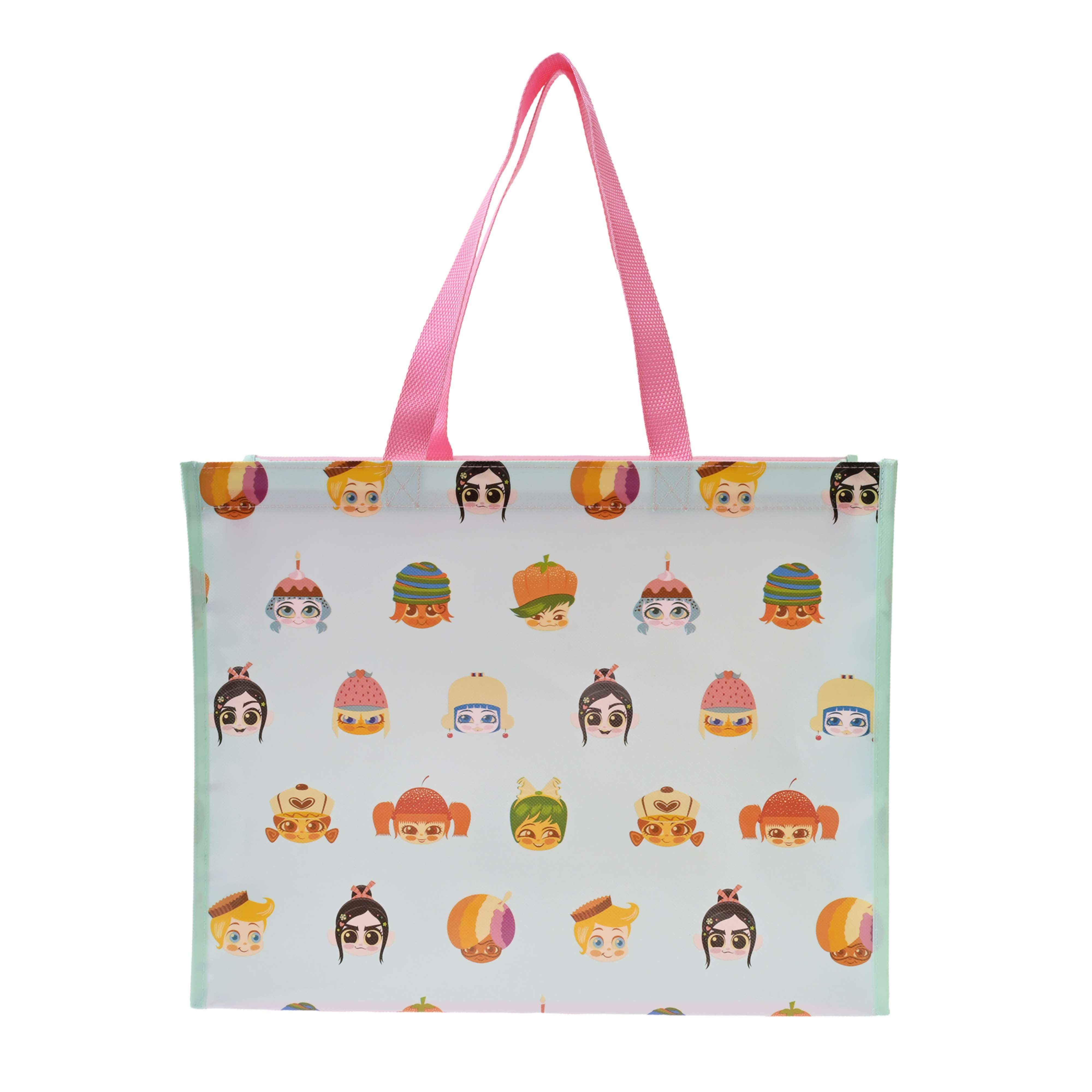 🌸 【預訂】Shopping Bag - SUGAR RUSH