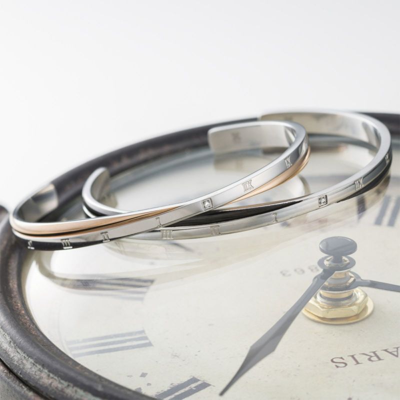 📦訂購 日本限定 White Clover 手鐲 (一對)