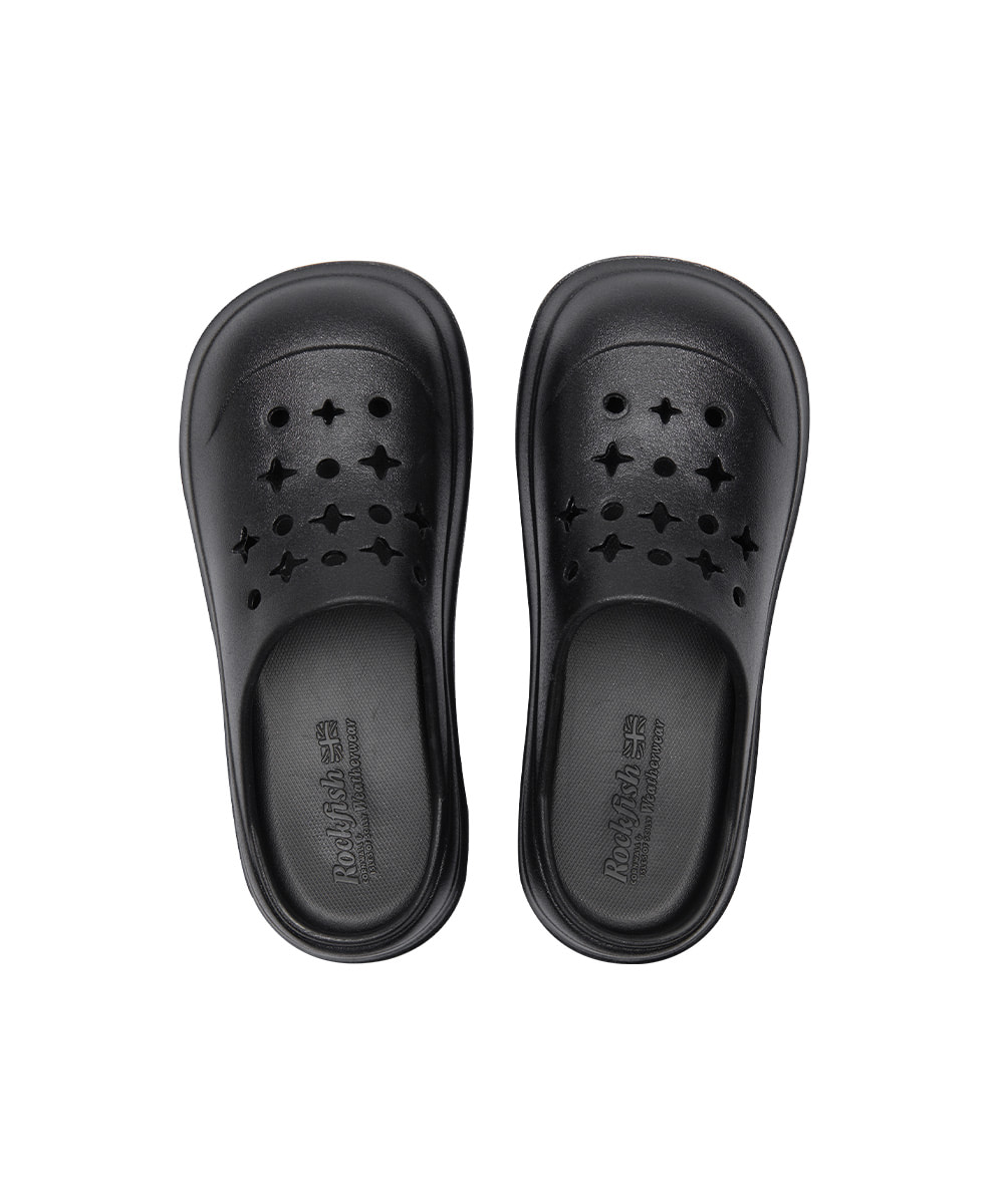 Rockfish Weatherwear [x clor] HAYDEN Clog