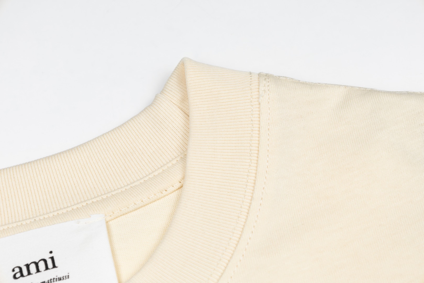 Ami Paris Ami de Coeur T-shirt