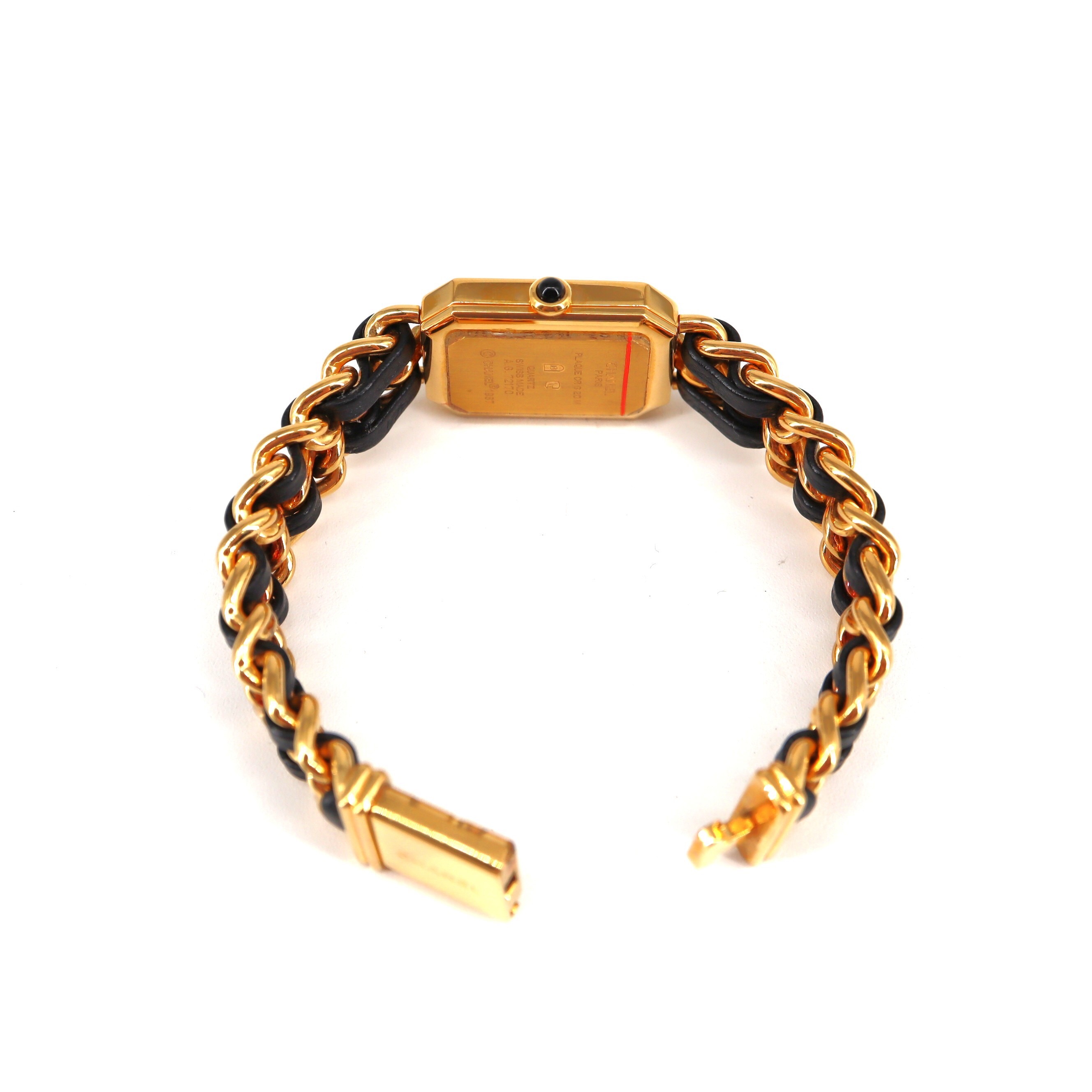 Chanel Premiere GP Quartz Watch M