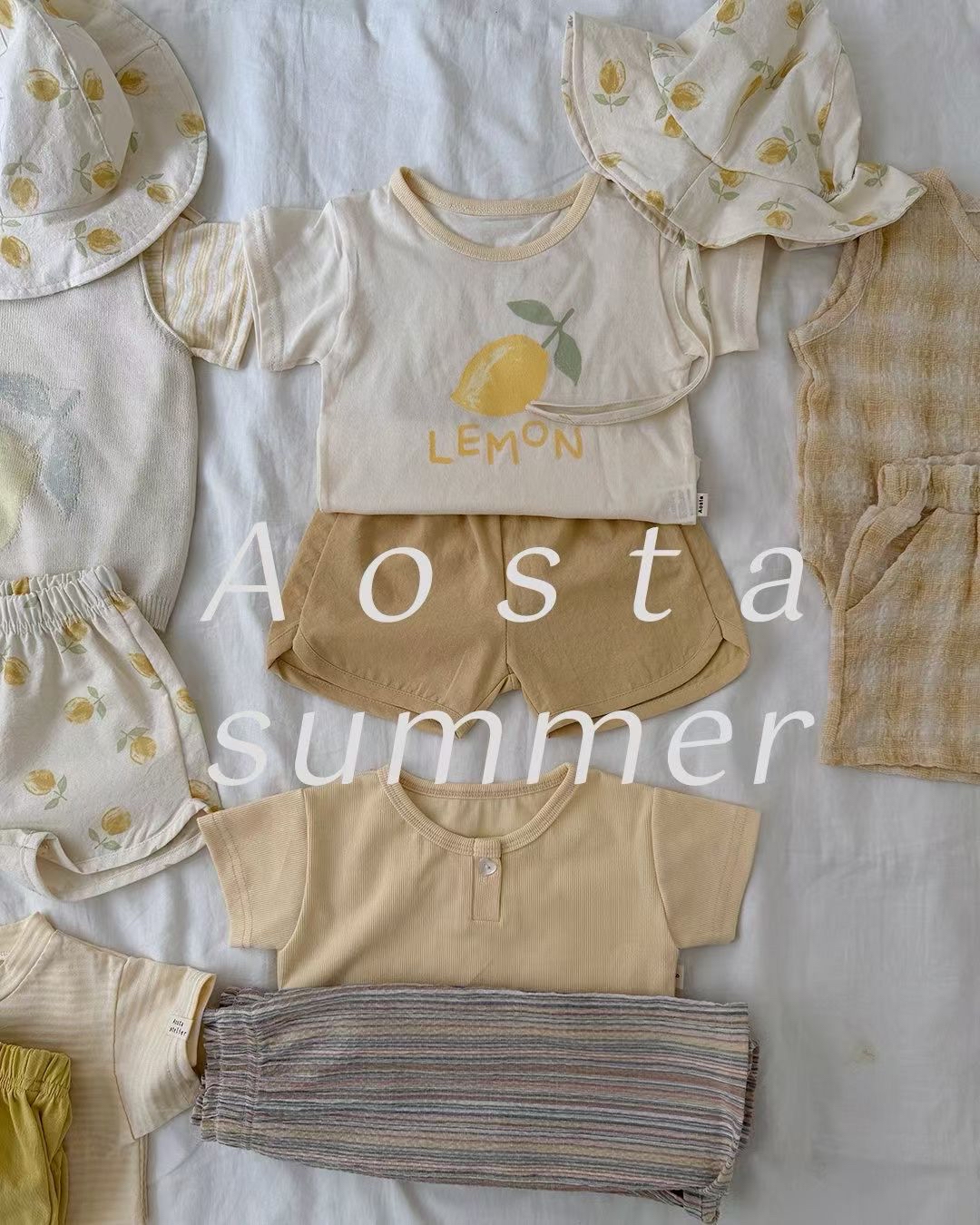 🇰🇷Aosta tee