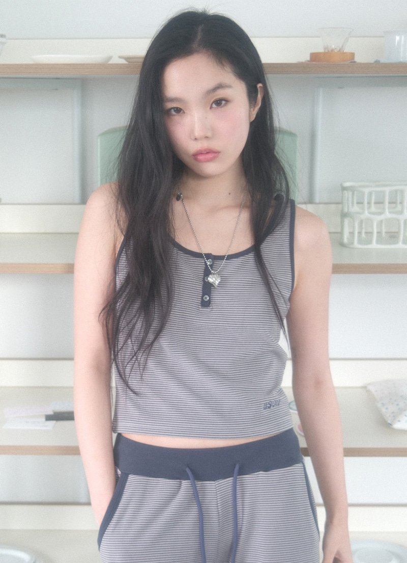 🇰🇷訂購｜ason 26SS｜LUX CRACK BIG BAG