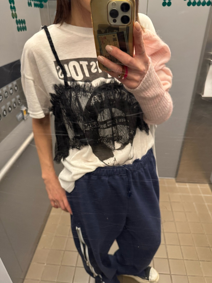 (2026SS) FRANC - TOP