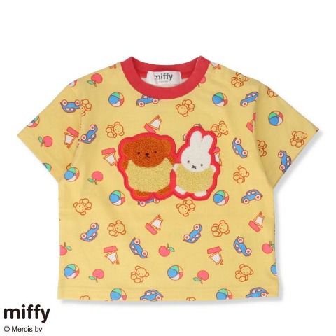 MIFFY BABY KID 小童 Tee 80/90/95