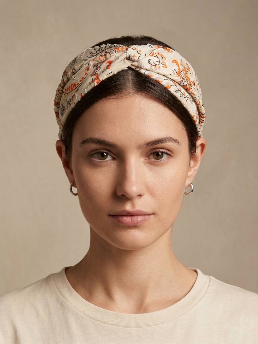 KHDC0035 - Korean Headband 