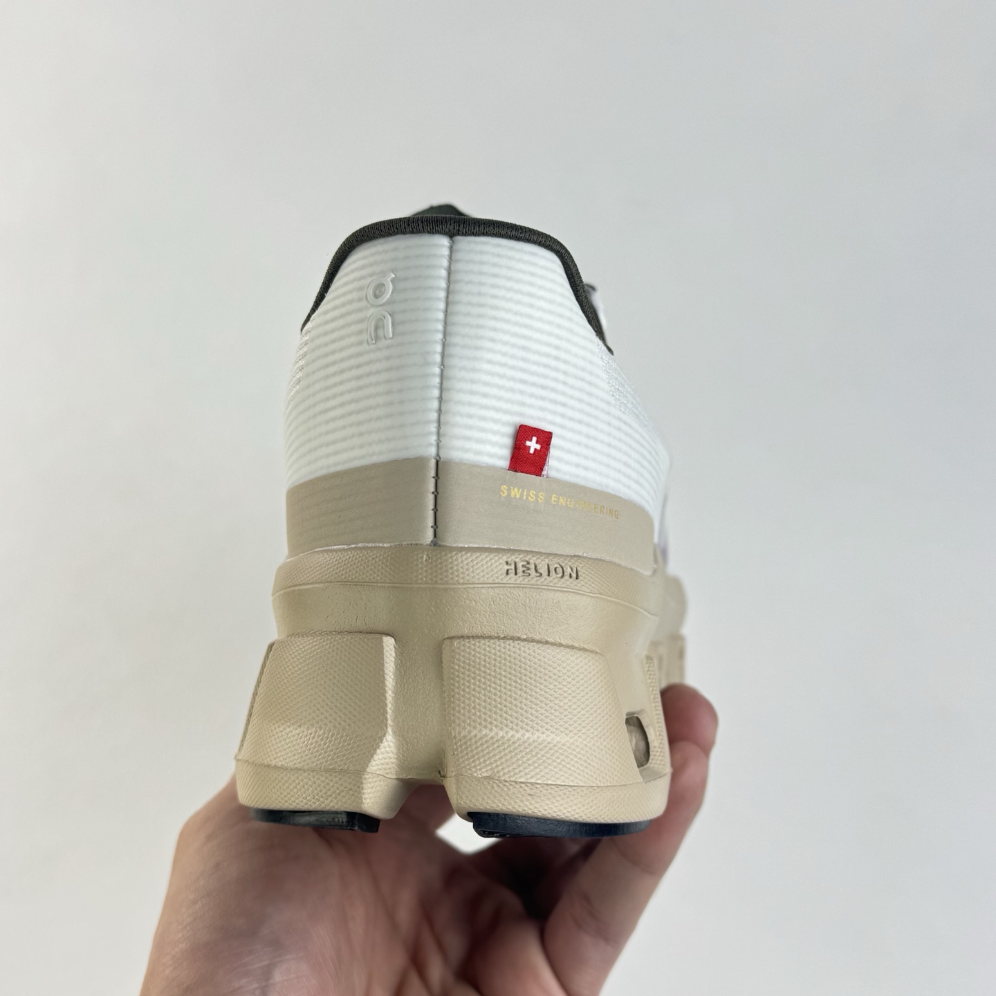 Cloudmonster Void "Year of the Horse"