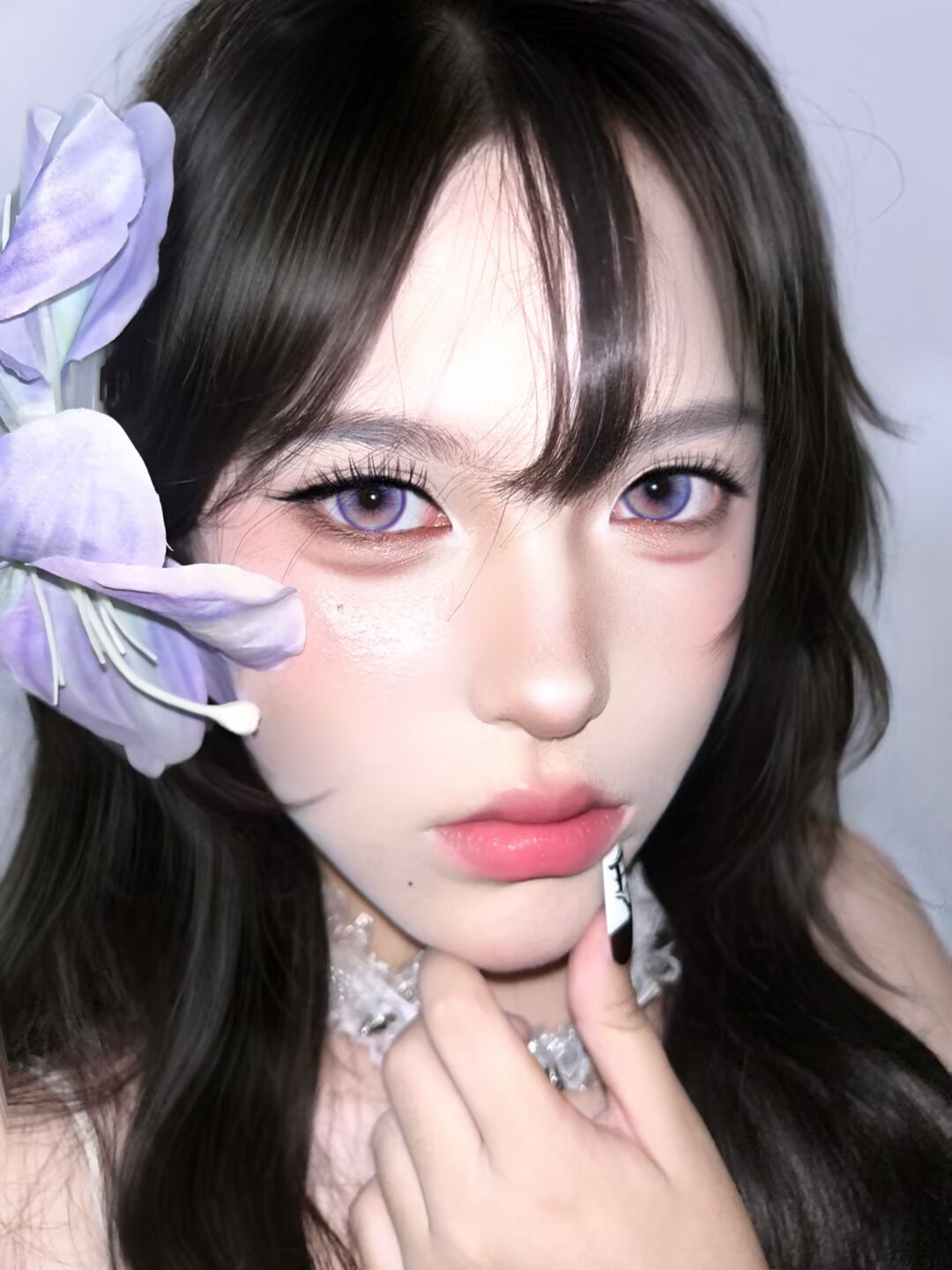 EggUncle 半年拋 但我愛你/低像素可可/鐳射泡泡糖